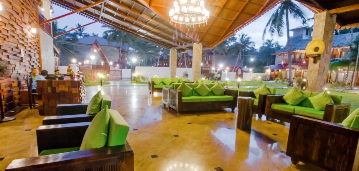 Symphony Summer Sands